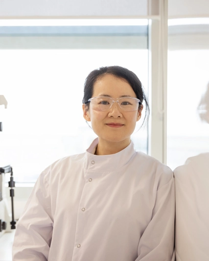 创新 单人 女性