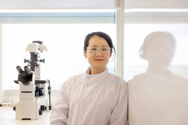 创新 单人 女性