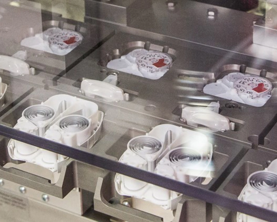 产品介绍首页 ellipta Manufacturing