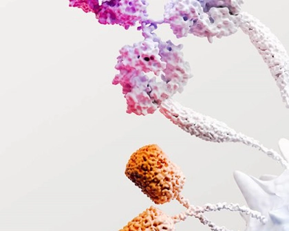 Immuno Oncology Science Image